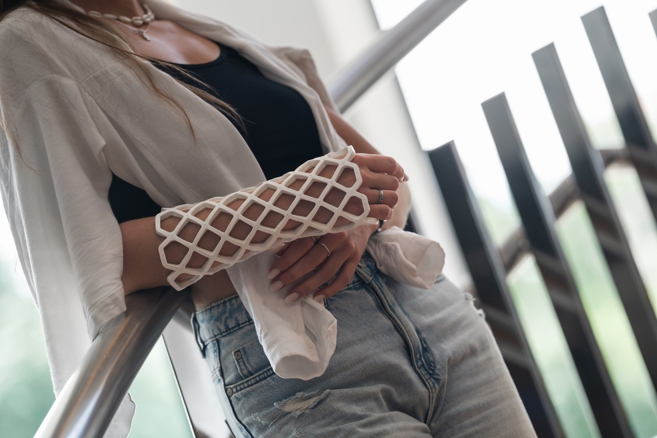 Sadra do vody OPENCAST