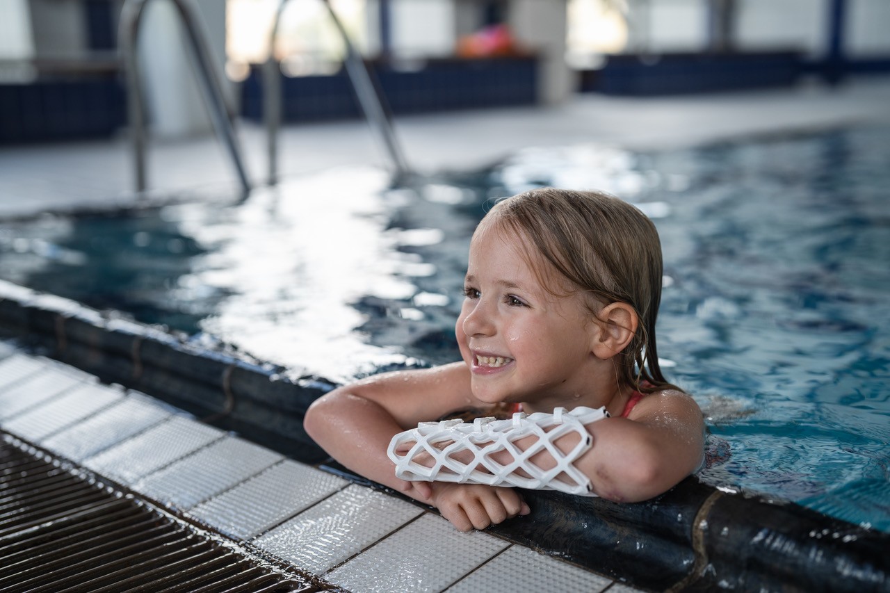 Sádra do vody OPENCAST